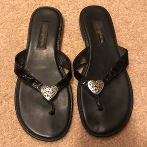Brighton sandals